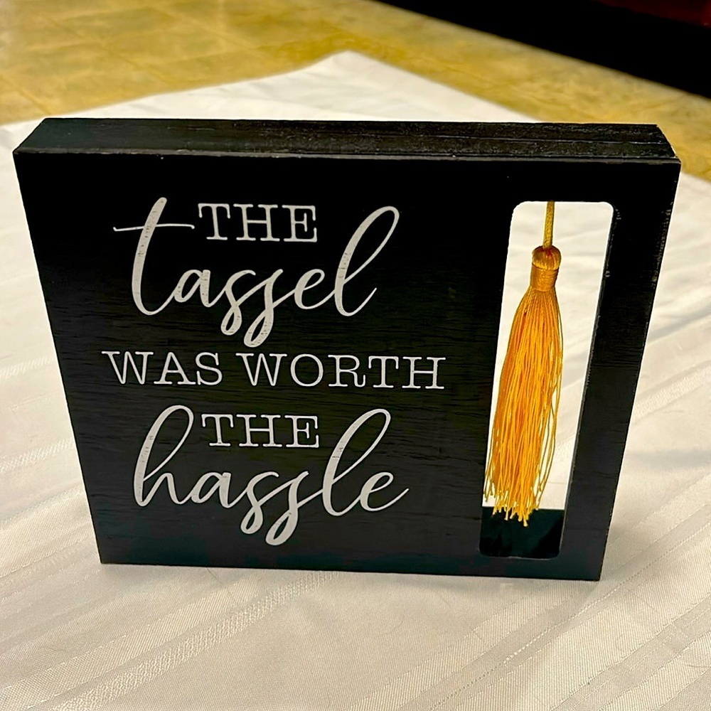 Graduation Gift